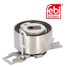 FEBI BILSTEIN Spannrolle Zahnriemen für Hyundai i30 Kombi PDE 1.6 CRDi Tucson