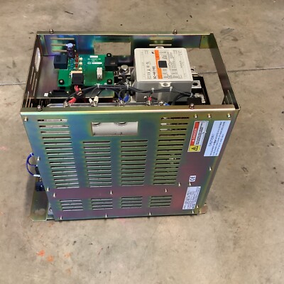 Refurbished Allen Bradley 8720 Drive Accesssories EMC Filter, CAT: 8720-EF190-VB