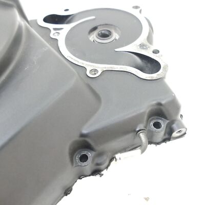 T. Suzuki Dl 1000 Clutch Cover 11340-06G40 Engine Cover Side Cover