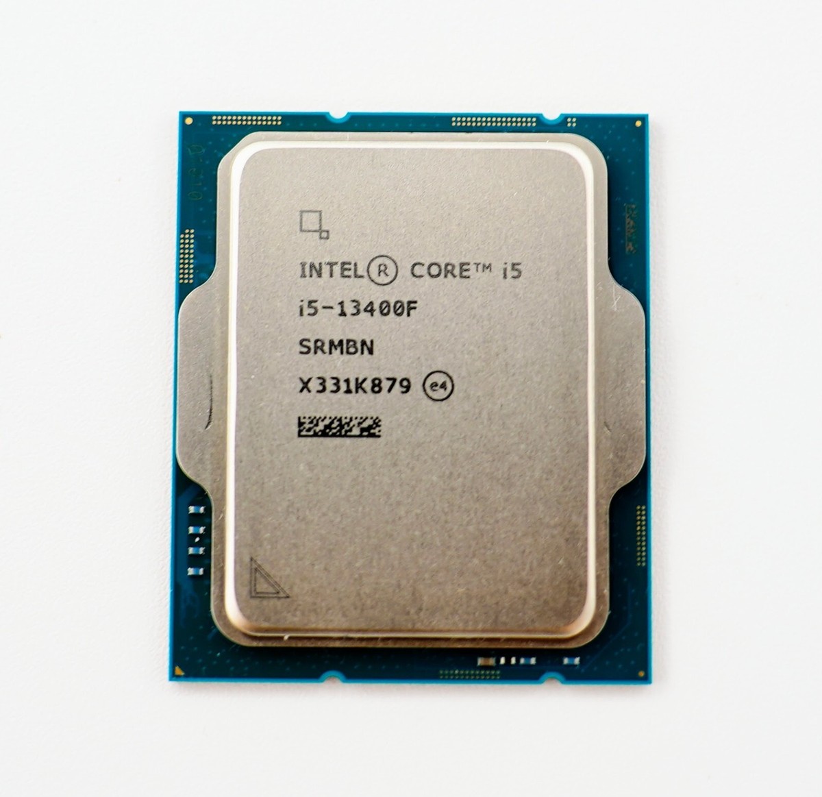 Intel Core i5-13400F Processor, 10-Core / 16-Thread, LGA Intel Core i5-13400F Processor, 10-Core / 16-Thread, LGA
