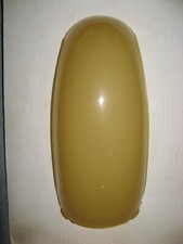 1964 GI Joe Vintage Hasbro 12” Adventure Team Yellow Helicopter Windshield