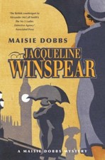 Maisie Dobbs (Maisie Dobbs Mystery 1),Jacqueline Winspear