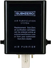 Sub-Zero 7007067 7042798 Refrigerator Air Purification Cartridge