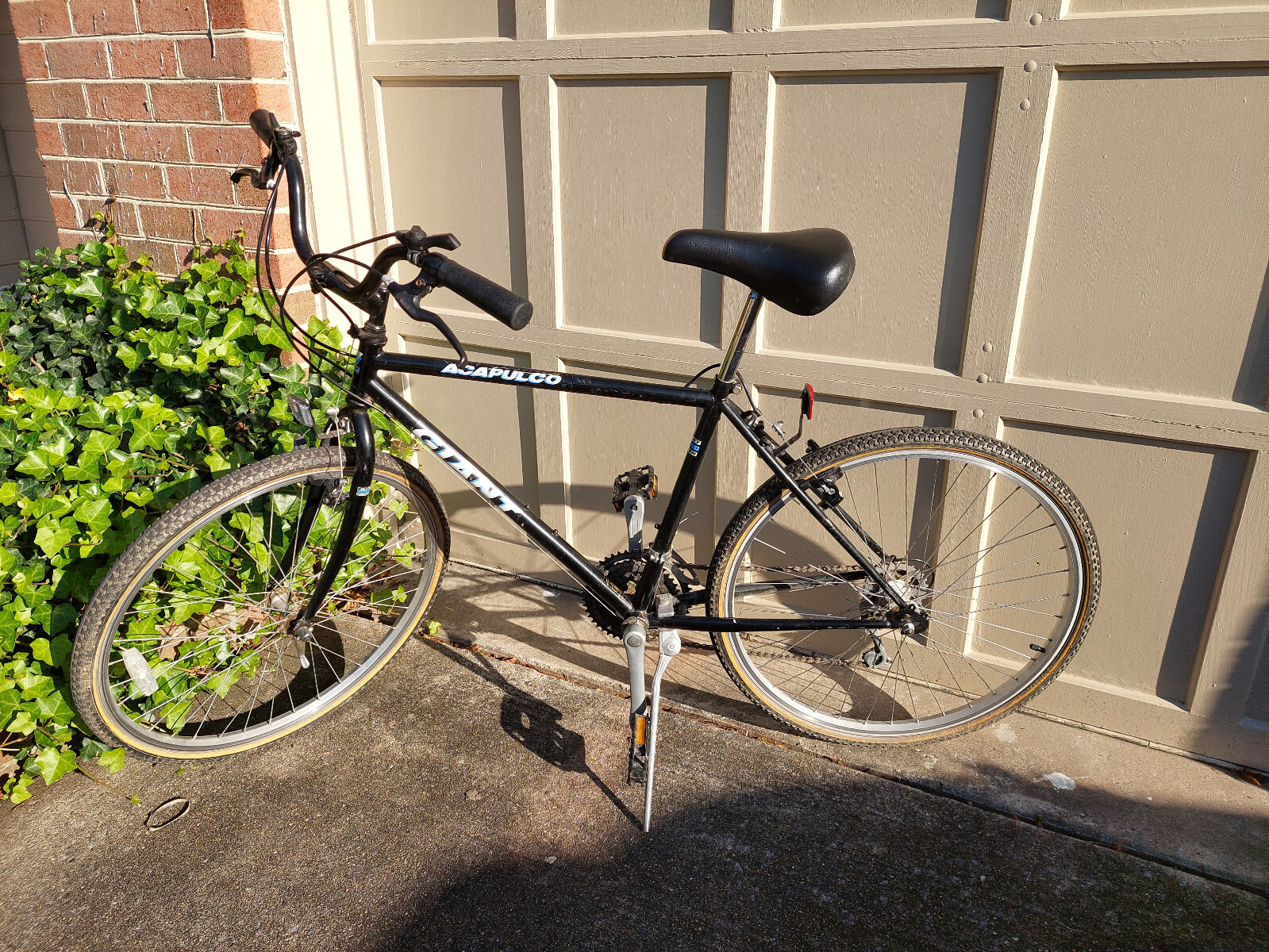 giant mountain bikes used bikes eBay