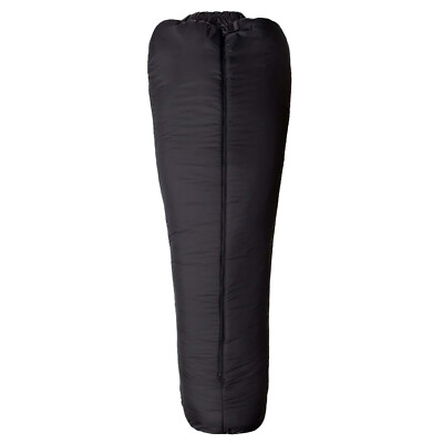 SnugPak Antarctica RE Schlafsack – Für Extreme Kälte Bis -30°C, Leicht & Kompakt