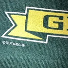 Vintage Green Bay Packers Back to Back Central Champs 1996 sweatshirt size XL — photo 5