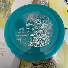 Latitude 64° 2024 Kristin Tattar 1000 Rated Royal Grand Grace 11/6/-1/2