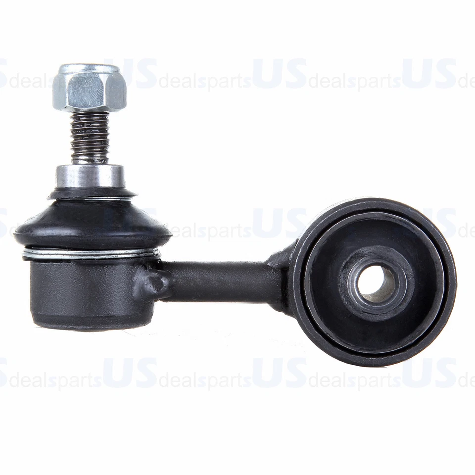 4x Barra estabilizadora de extremo de barra estabilizadora exterior delantera para BMW Z3, 318i, 318is, 325is, 328is Foto 2 de 4