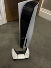 Sony PlayStation 5 825 GB White Disc Console