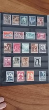 Timbres Poste Vaticane 1960-1990 Neufs** # 180