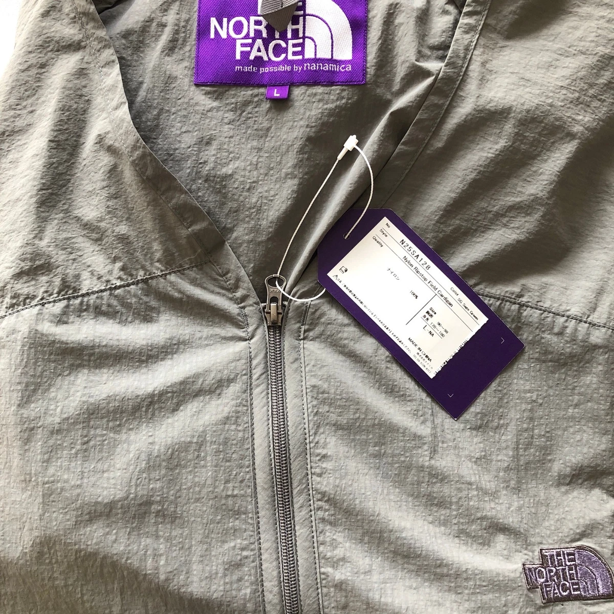 The North Face Purple Labels products for sale | eBay
