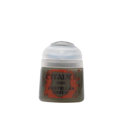 Citadel Base Paints - Paint Pot - Various Colors - Warhammer 40k & Age of Sigmar