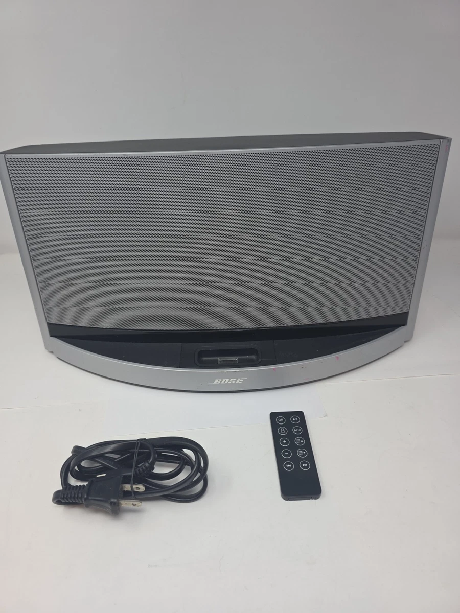 bose sounddock 10 bluetooth products for sale | eBay