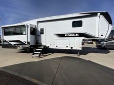 2026 Jayco Eagle FW 321RSTS