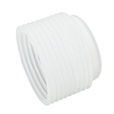 -- Collecteur De Poussière Pour Scie-cloche Transparent En Silicone 125mm Pour P