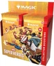 🔥PRESALE🔥 Magic The Gathering Marvel Super Heroes Collector Booster Box Sealed