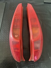 FANALI POSTERIORI STOP FIAT PUNTO 188 2 3 SERIE 2004/2006 5 PORTE