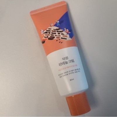 ROUND LAB Sojabohnen Panthenol Creme 80 ml koreanische Hautpflege koreanische...