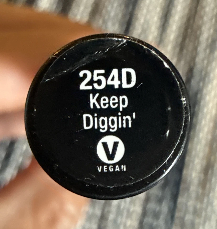 Color Icon, Multistick, 254D Keep Diggin', 0.07 盎司 (2 克) — 第 4/4 张图片