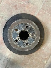 Disque de frein Toyota RAV4 II