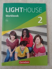 English G Lighthouse 02: 6. Schuljahr. Workbo...