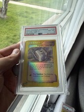 Pokemon: Psychic Cube 01 Aquapolis Reverse Holo #132/147  2003 - PSA 8 on eBay