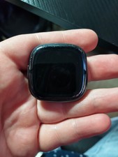 Fitbit Sense 2 Health and Fitness Smartwatch, One Size - Grey/Graphite -...