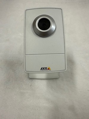 Axis M1011-W Network Security Camera