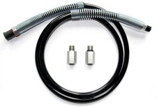 LockNLube 48 Grease Hose Assembly