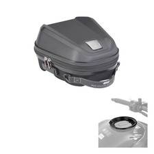 Set Tankrucksack GIVI WL902 Wasserdicht für BMW 800 F650GS (Twin) 2008-2016