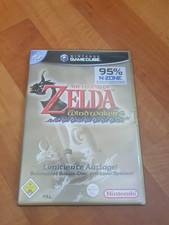 The Legend Of Zelda: The Wind Waker limitiert...