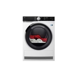 AEG TR9W80690 Wärmepumpentrockner 9kg Knitterschutz WLAN Mengenautomatik 1767984