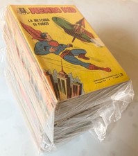 Albi del Falco NEMBO KID Ristampa anastatica numeri 1/100 Completa Nerbini