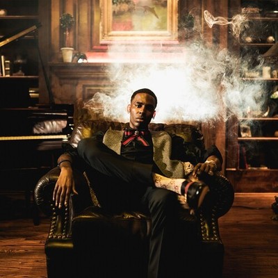 Young Dolph - Paper Route Frank [New CD] Explicit