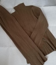 ISSEY MIYAKE set up top  pants ISSEY MIYAKE