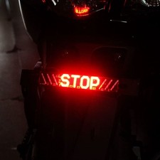 3 in 1 Motorcycle Parts Stop