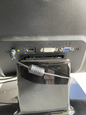 HP 2511x 25