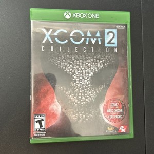 Xcom 2 Collection | eBay