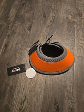 horse bell boots large