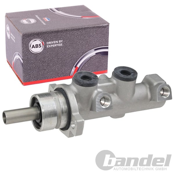 ABS Hauptbremszylinder 22,2Mm Passend FüR Fiat Multipla | 61103-image