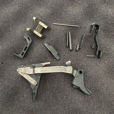 Glock Factory OEM Lower Parts Kit LPK Gen 5 9mm For 19 19X 45 19gen5 Part