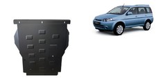 Moteur Honda HR-V