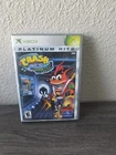 Crash Bandicoot: The Wrath of Cortex (Microsoft Xbox, 2003) *Tested & Complete*