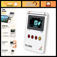 NFC Emulator for Switch 1  2, Compatible with 50 Games, 3000 Entries, Unlimit
