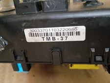 2005-2011 TOYOTA TACOMA UNDER DASH FUSE BOX P/N TMB-37 V6