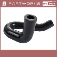 EntlüFtungsschlauch FüR Porsche 944 S Bis -'87 ÖLabscheider Heizrohr