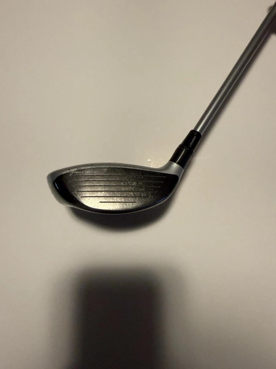 TaylorMade 3-Wood Titanium Head Golf Clubs for sale | eBay