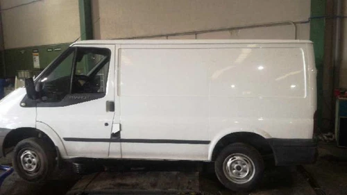 6C1T13N064HD Mando Multifuncion para FORD TRANSIT FURGÓN (TT9) * 2008 240698 - Imagen 10 de 10