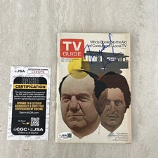 2018 Leaf Pop Treasury Memorabilia 10