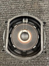 BMW X6 F16, F86 Subwoofer 9247484 Diesel 190kw 2017 35526952